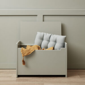 Cofre - Verde Claro (STAR)